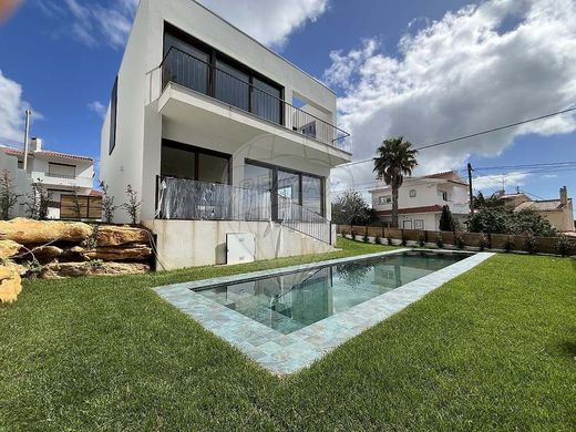 Villa in Cascais, Lisbon
