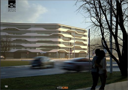 Appartamento a Aveiro, Distrito de Aveiro