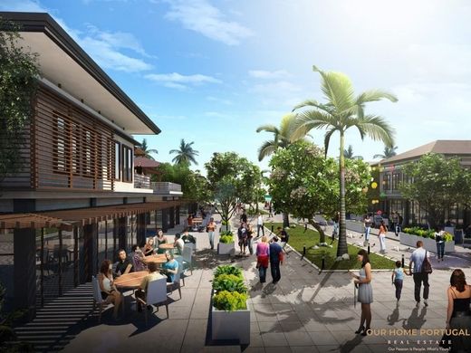 Terreno en Albufeira e Olhos de Água, Albufeira