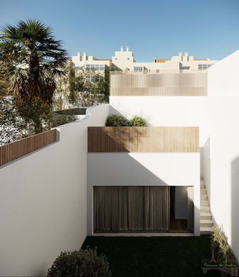 ﺷﻘﺔ ﻓﻲ لشبونة, Lisbon