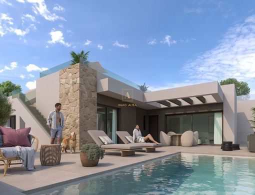 Villa à Benijofar, Alicante