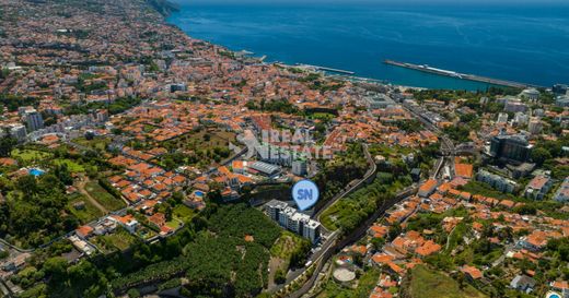 Apartment / Etagenwohnung in Funchal, Madeira