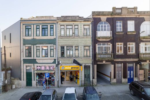 Complesso residenziale a Oporto, Porto