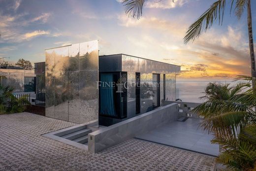 Casa Unifamiliare a Ribeira Brava, Madeira