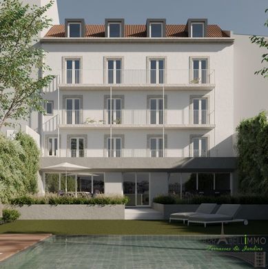 别墅  里斯本, Lisbon