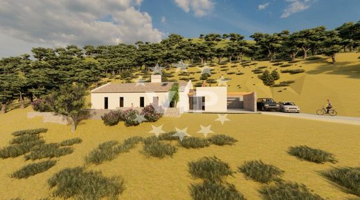 Teren w Conceição e Estoi, Faro