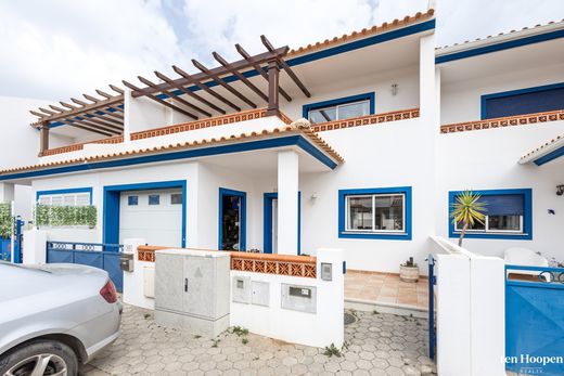 Townhouse in Luz, Tavira