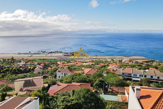 Villa in Santa Cruz, Madeira