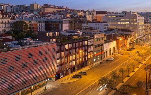 Квартира, Лиссабон, Lisbon