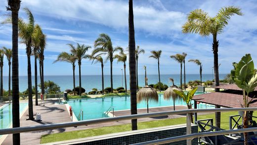Apartment in Mijas, Malaga