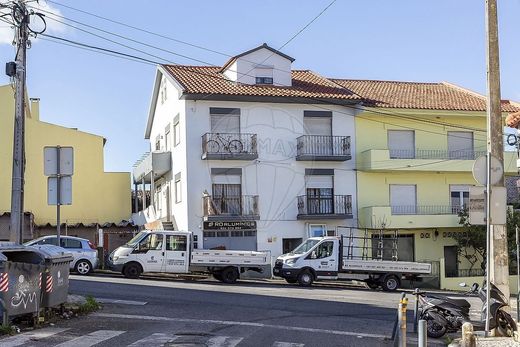 Complesso residenziale a Odivelas, Lisbona