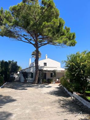 Villa à Ciutadella, Province des Îles Baléares