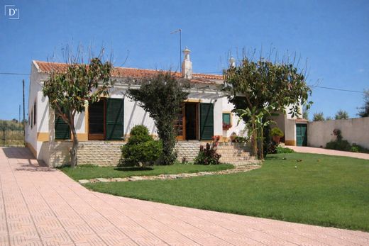 Вилла, Beja, Distrito de Beja