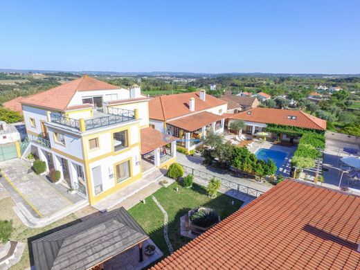 Rural ou fazenda - Tomar, Santarém