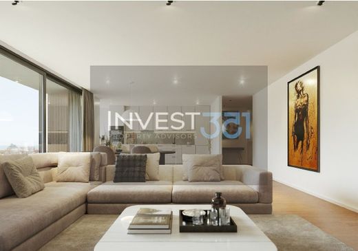 ヴィラ・ノヴァ・デ・ガイア
, Vila Nova de Gaiaのアパートメント