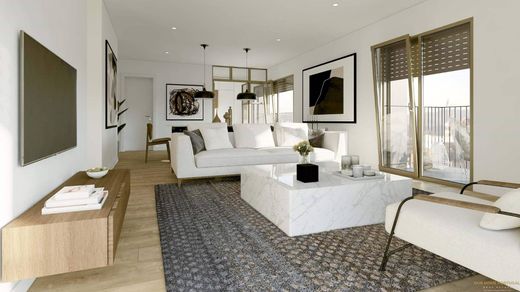 Apartment / Etagenwohnung in Lissabon, Lisbon