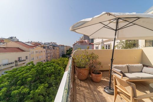 Appartamento a Lisbona, Lisbon