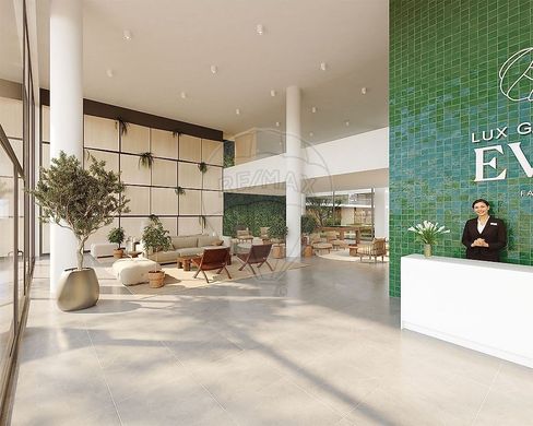 Apartment in Faro (Sé e São Pedro), Faro