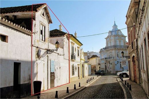 Kamienica w Faro (Sé e São Pedro), Faro