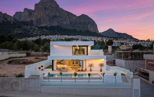 Villa in Alicante, Valencia