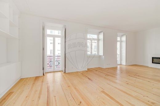 Apartament w Santo António, Lisbon