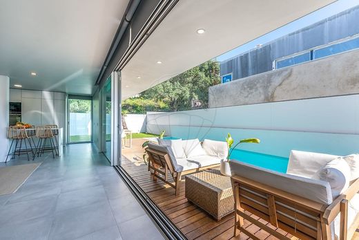Villa in Carcavelos e Parede, Cascais