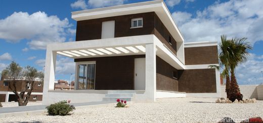 Villa a Alicante, Provincia de Alicante