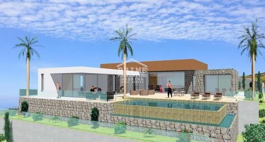 Villa in Calheta, Madeira