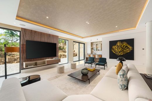 Apartament w Marbella, Provincia de Málaga