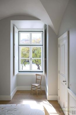 Apartment / Etagenwohnung in Santa Maria Maior, Lisbon