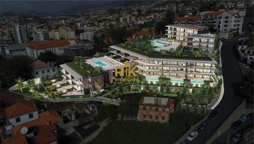 Apartment in Funchal, Madeira