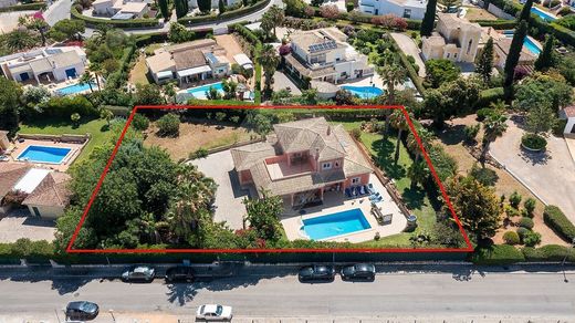 Βίλα σε Lagoa, Distrito de Faro