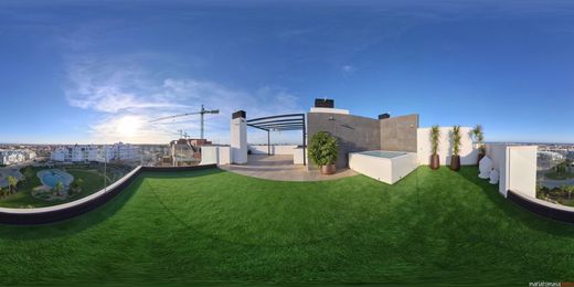 Appartement à Alicante, Communauté Valencienne