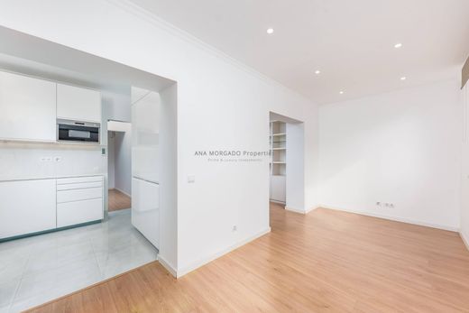 Villa in Lissabon, Lisbon