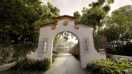 Stadthaus in Porto Alegre, Rio Grande do Sul