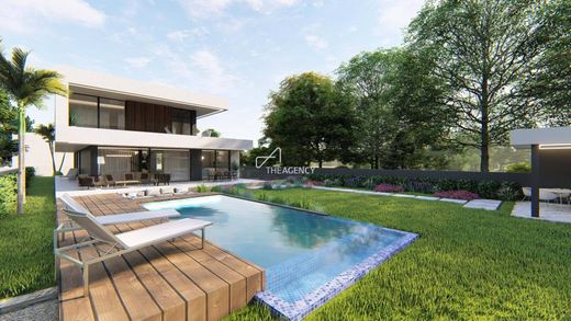 Villa Setúbal, Distrito de Setúbal