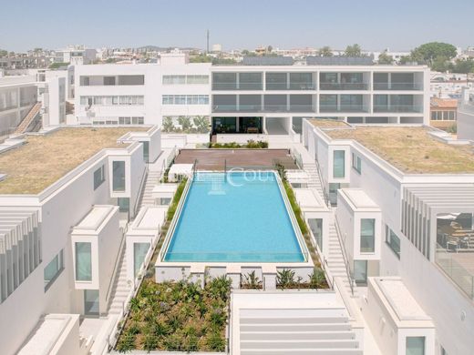 Apartment in Moncarapacho e Fuzeta, Olhão