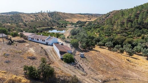 Усадьба / Сельский дом, Mexilhoeira Grande, Portimão