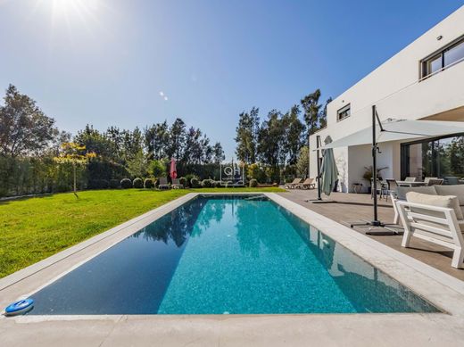 Villa in Almancil, Loulé