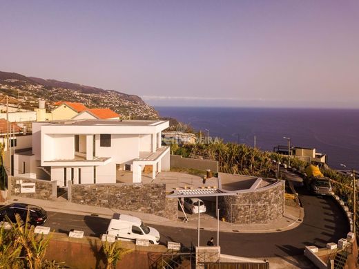 Villa à Ponta do Sol, Madère