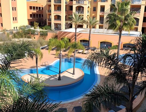 Apartment in Vilamoura, Loulé
