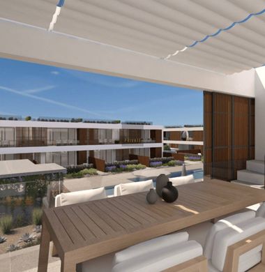 Vila do Bispo, Distrito de Faroのアパートメント