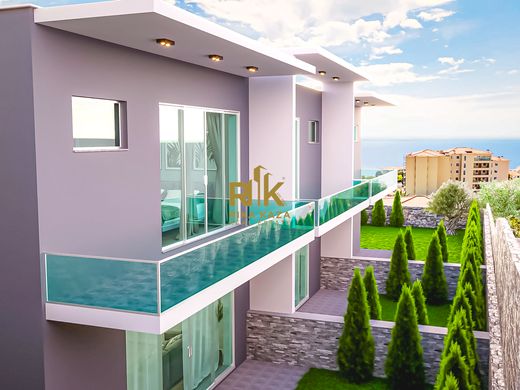 Santa Cruz, Madeiraのヴィラ