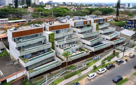 ﺷﻘﺔ ﻓﻲ Porto Alegre, Rio Grande do Sul