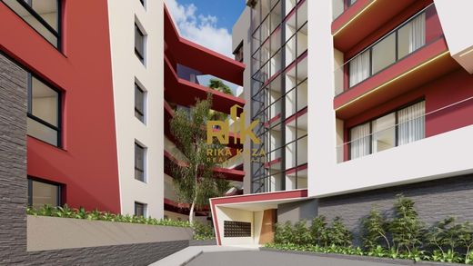 Santa Cruz, Madeiraのアパートメント