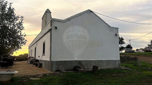 Demeure ou Maison de Campagne à Santiago do Cacém, Distrito de Setúbal