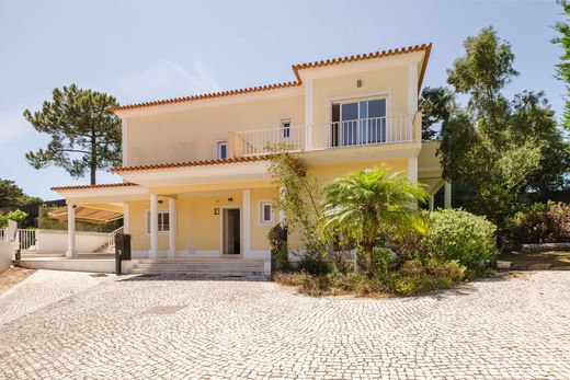 Villa in Cascais, Lisbon