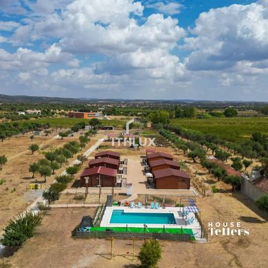 Hotel - Redondo, Évora