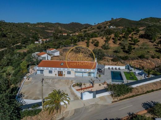 Silves, Distrito de Faroのヴィラ