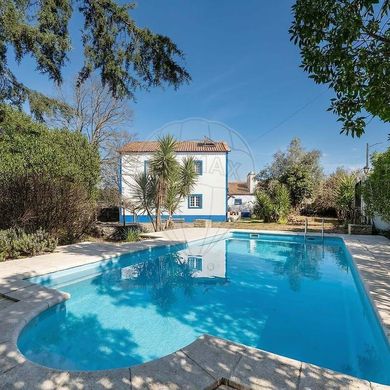 Rural ou fazenda - Arraiolos, Évora